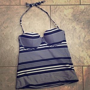 Brand New never worn Swim Suit Top